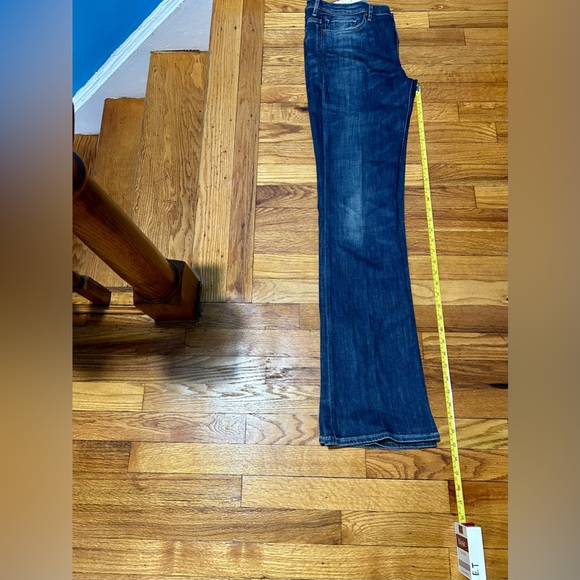 Made and crafted Levi’s jeans - Picture 1 of 11